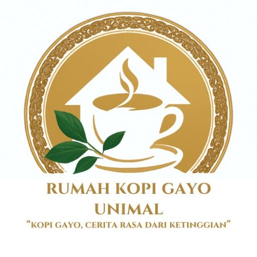 Rumah Kopi Gayo Unimal